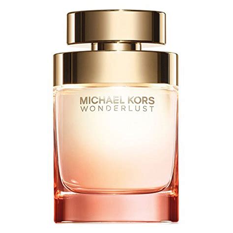 michael kors wonderlust rossmann